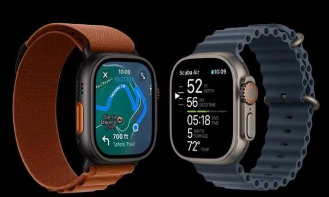 Чем отличаются Apple Watch и как выбрать нужную модель  фото