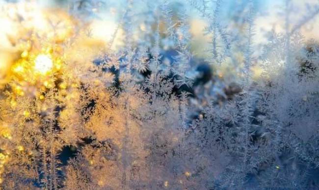 Україну накриє похолодання після короткого перепочинку від снігопадів: де морози будуть найміцніші фото