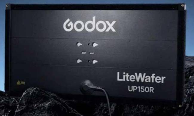 Осветительное оборудование Godox — технологии света для современных задач фото