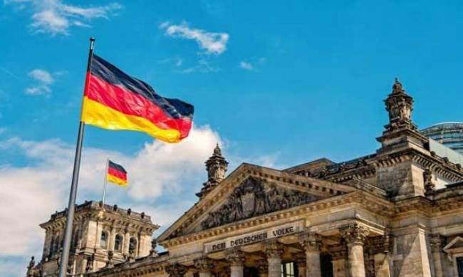 Адаптация в Германии для украинцев  фото