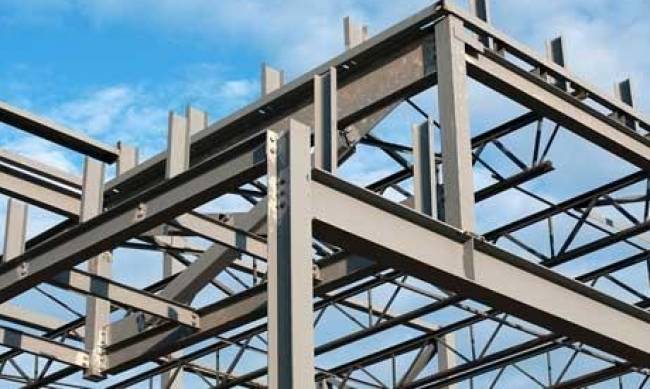 Где применяется швеллер? фото