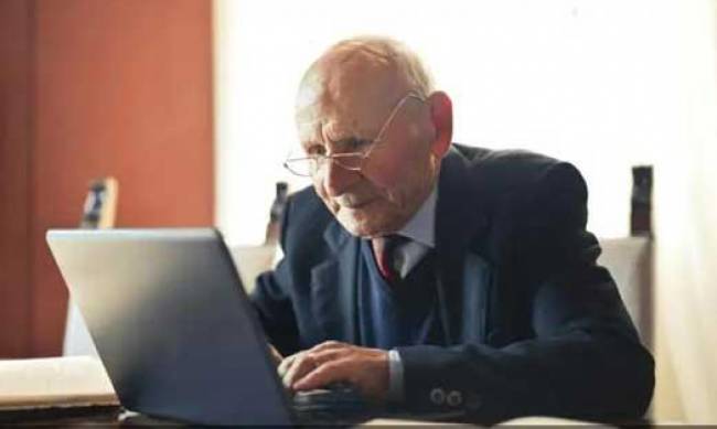 Яка буде пенсія, якщо є 10 років стажу фото