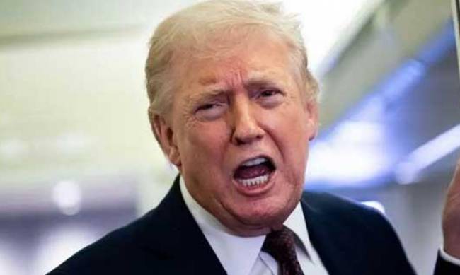 Трамп вимагає від союзників по НАТО допомогти з Іраном. Там кажуть - не наша війна фото