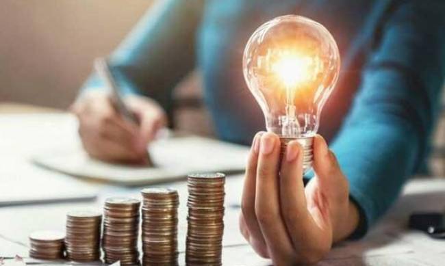 Українцям назвали тариф на світло з 1 квітня 2026 року фото