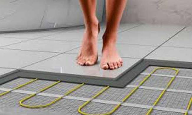 LETO - интернет-магазин электрического теплого пола №1 фото