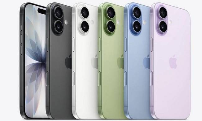 Сколько стоит iPhone 17: цены на все модели фото