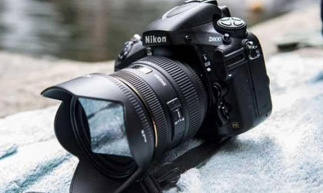 Объективы Sigma для камер Nikon — профессиональная точность и универсальность фото