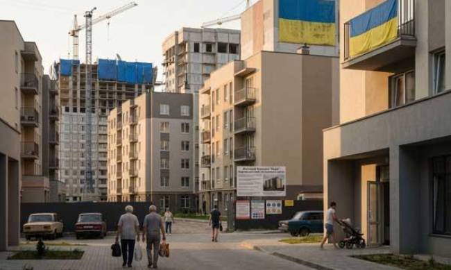 Переселенцям спростили доступ до грошей і житла: які нові правила вже діють фото
