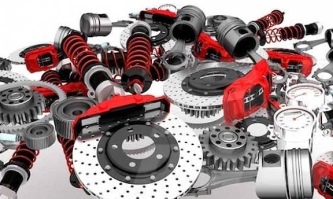 EasyParts - автомагазин запчастин для надійного обслуговування автомобіля фото